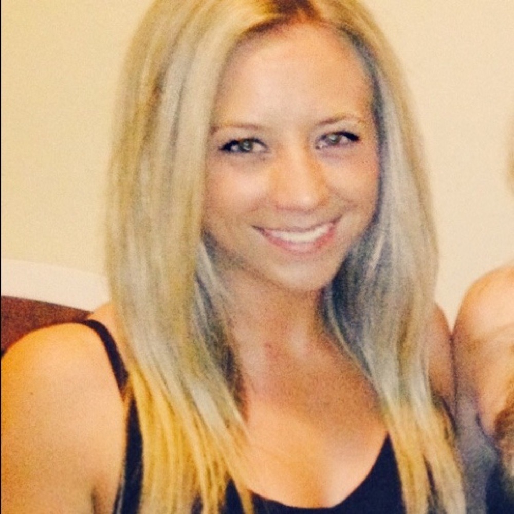 Meet your Posher, Nikki